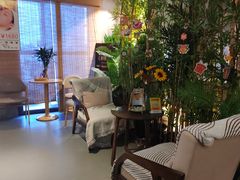 -施奈儿.洗头頭療.按摩SPA.采耳(上梅林店)