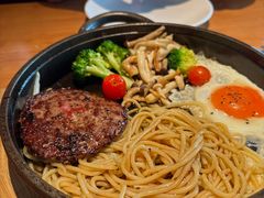 -新贝乐意大利餐厅(苏州中心店)