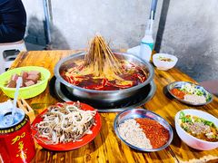 -红牌楼老号串串(银海佳苑店)