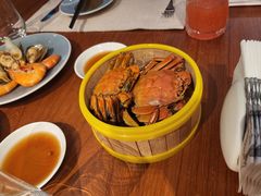 -阿纳迪酒店·秘境西餐厅
