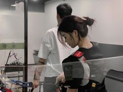 -無弓射箭俱乐部(领展中心城店)