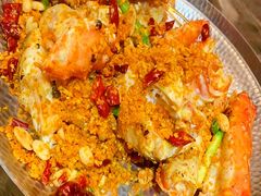 -蟹之国·精品蟹料理(极地店)