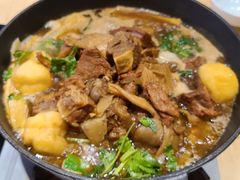 牛腩牛杂煲-牛腩之旅·牛腩牛杂煲(光启城美食城店)