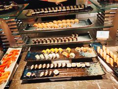 -星伦多自助料理·涮烤一体(嘉兴八佰伴店)