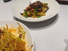 -奉天小馆·非遗东北菜(沈阳万象城店)