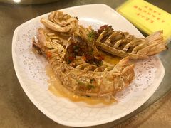 -揭阳钟记小食(福田新村店)