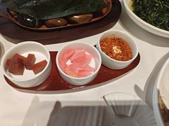 -小厨娘淮扬菜(天印大道店)