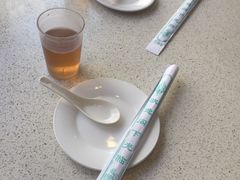 -新发记港式茶餐厅(黄浦店)