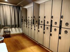 -扬派·扬州搓背馆(运河旗舰店)