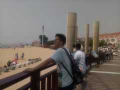 -老虎石海上公园