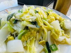 -宝荣鱼馆·临湖之宴(千岛湖店)