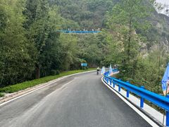 -玉苍山国家森林公园