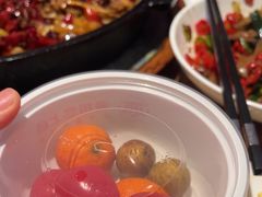 -老板恋上鱼(恒隆广场店)