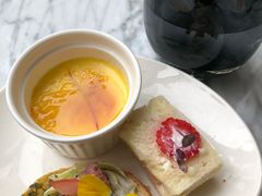 -福州泰禾铂尔曼酒店·大堂酒廊