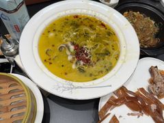 -云客来·花园餐厅(洛社店)
