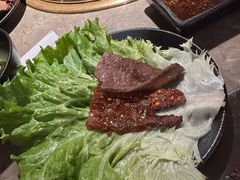 -谷牛日式烤肉(宝山U天地店)