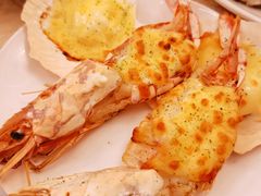 -芭菲盛宴·环球美食(解放碑英利国际店)