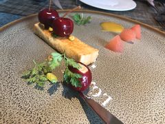 -莲西餐(曲江店)