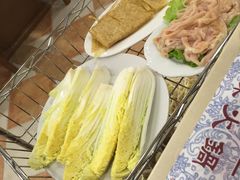-台北吴记老锅底麻辣火锅(蓝村路店)