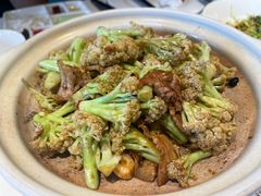 -四季民福烤鸭店(前门店)