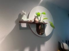 -沐森 •疗愈头疗馆(打浦桥店)