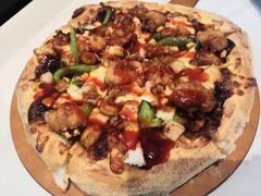 -达美乐比萨(留仙大道店)
