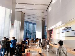 -Apple零售店(华贸购物中心店)
