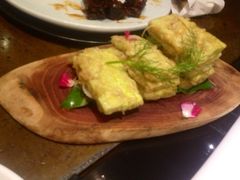 豆腐-唐廊烤鸭店(工体店)