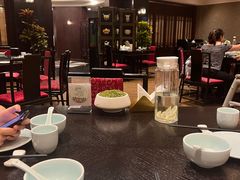 -海天楼中餐厅(吴宫泛太平洋酒店)