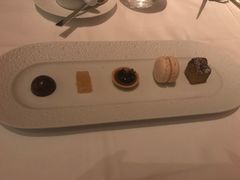 -Le Bernardin