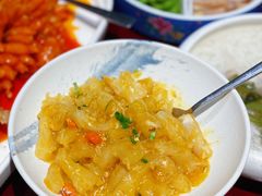 蟹黄蹄筋-松鹤楼(山塘街店)