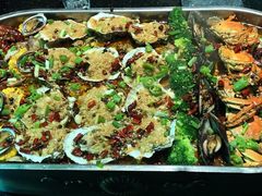 -冰城小镇音乐串吧·聚会餐厅(百子湾店)