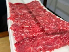 -左庭右院鲜牛肉火锅(南通CBD大有境店)