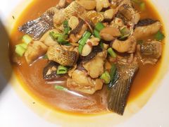 -千岛湖小鱼儿·淳安匠心农家菜