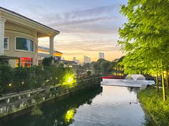 -江南雅厨(李公堤店)