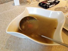 -苏州阳澄湖澜廷酒店-有景阁中餐厅