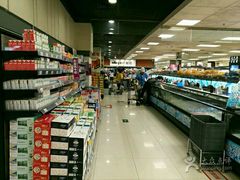 -AEON永旺(东方宝泰店)