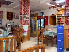 -鹤乡东北菜(崮山路店)