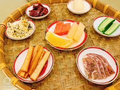 -老国贸云南传统过桥米线(滇池店)