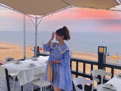 -望海观澜海景音乐餐吧(帆船基地店)