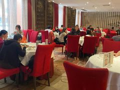 -广州逸林假日酒店·四季桃源中餐厅(白云山风景区店)