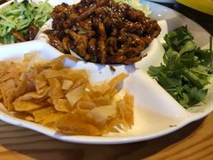 -香满园春饼·家常菜(东大桥店)