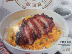 -翠华餐厅(宝安壹方城店)