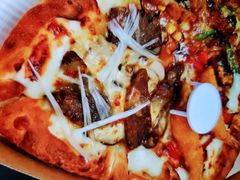 -必胜客(漕宝路店)