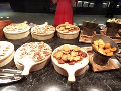 -水都假日酒店-海韵西餐厅(龙胜路店)