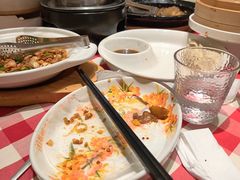 -西贝(无锡万象城店)