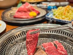 -隐炉和牛烧肉店(群力店)