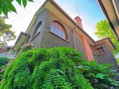 -上海孙中山故居纪念馆