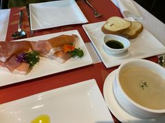 -ITA·意塔意大利餐厅(亦庄店)