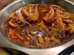 -槐店王婆大虾(开发区店)